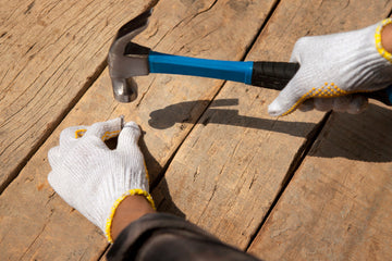 Your Complete DIY Deck Building Guide 2024