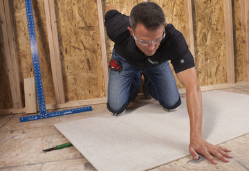 Why Choose James Hardie Panels for Your Fibre Cement Flooring Needs?