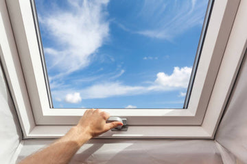 Discover the 5 Key Benefits of Installing Skylights - Canterbury Timber & Building Supplies