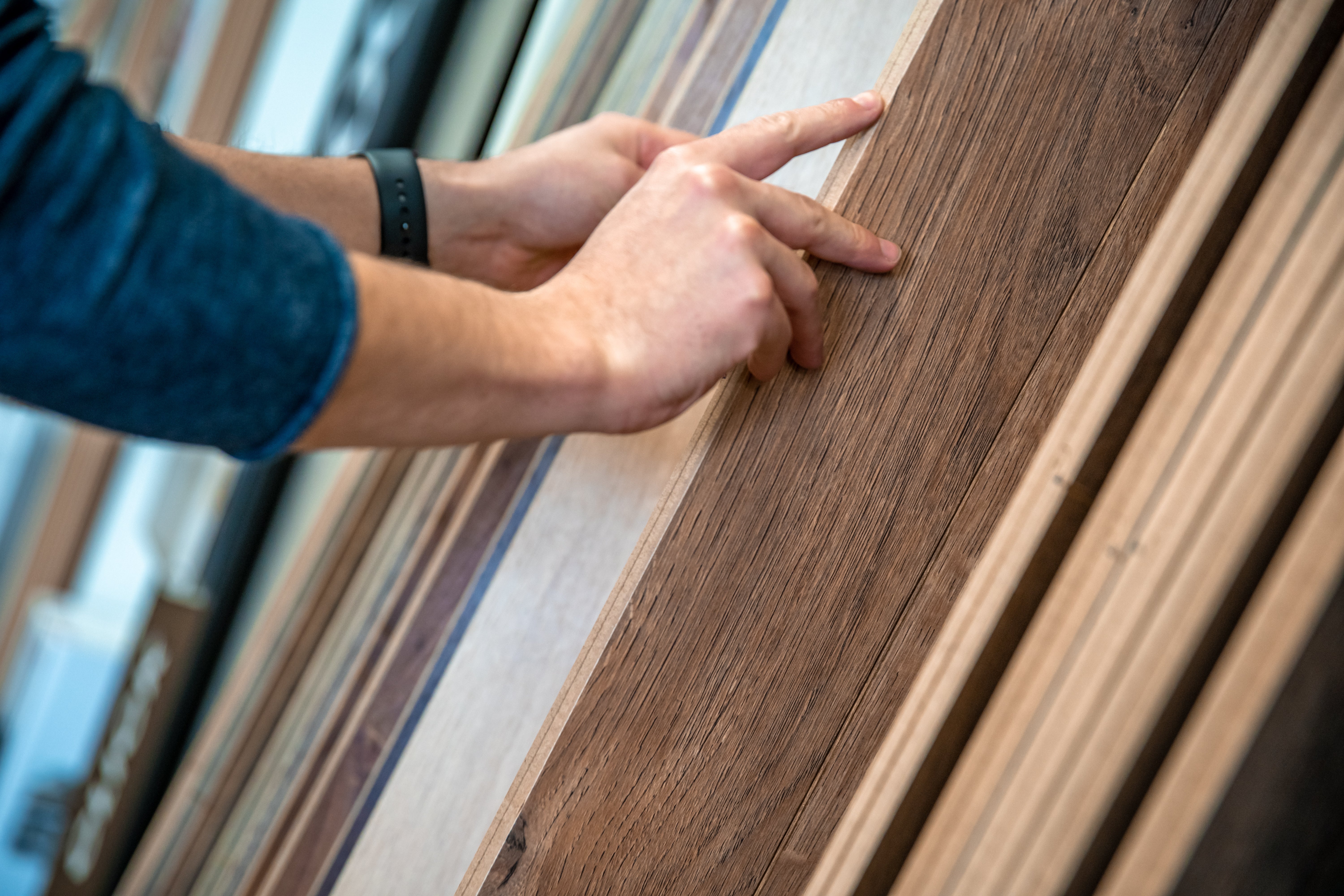 Selecting The Timber Expert Tips for Choosing the Perfect Timber for Your Woodworking Proje