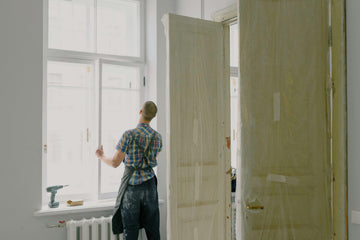 Finding the ideal door for your space - Canterbury Timber & Building Supplies