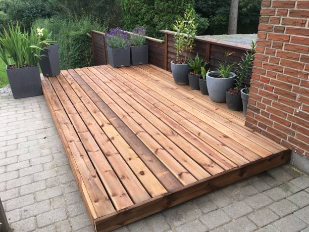 Fun Summer Backyard Renovation Ideas Using Timber & Outdoor Supplies