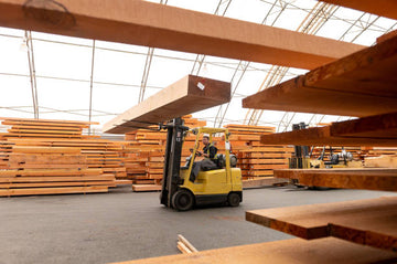How to Find Reliable Timber Suppliers for Quality Wood Materials