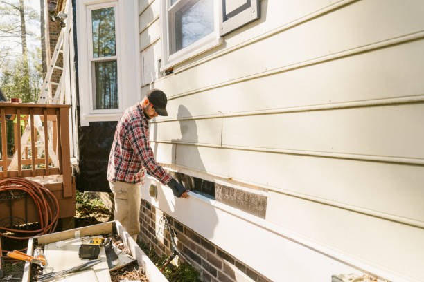 How to Maintain Weatherboards in Hot and Humid Conditions