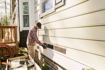 How to Maintain Weatherboards in Hot and Humid Conditions
