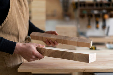 LVL or Traditional Timber - Choosing the Right Material for Your Construction Project