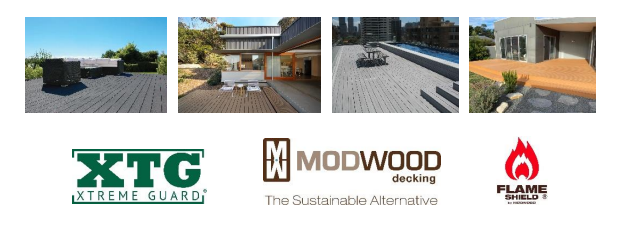 ModWood Best Deck Competition