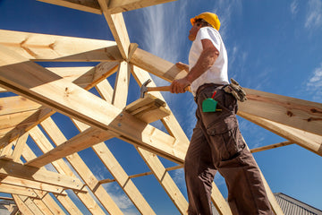 Timber Frame Homes - Your Complete Guide to Longevity and Maintenance