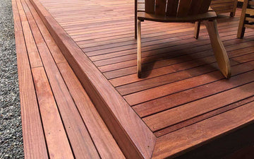 The Best Timber to Use for Your Decking Projects - Canterbury Timber & Building Supplies