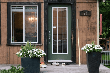 The Ultimate Guide to Internal & External Doors - Canterbury Timber & Building Supplies