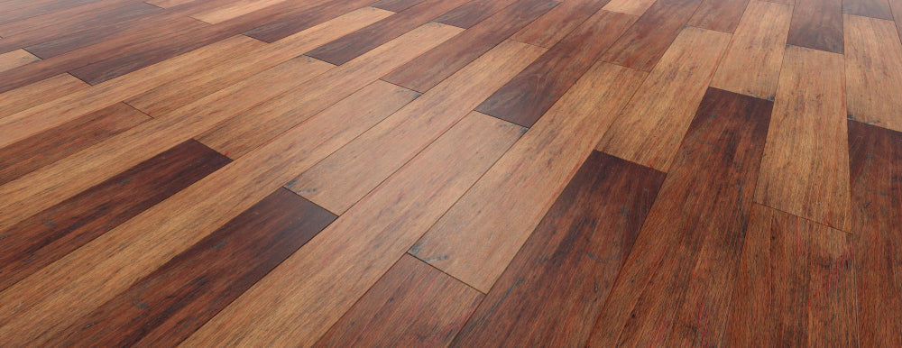 The Ultimate Guide to Timber Flooring: Which Style Steals the Show?