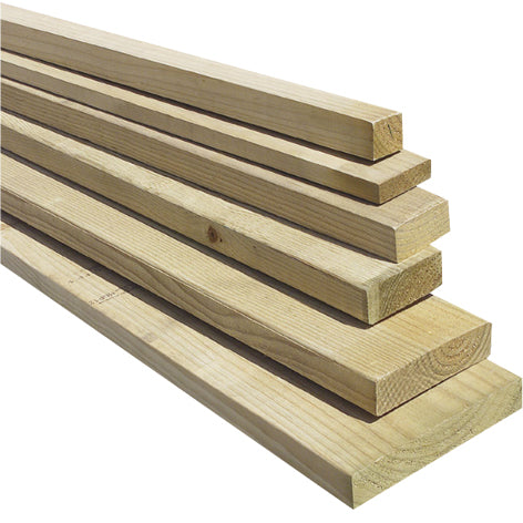Timber Treatment in Australia and What it is Used For