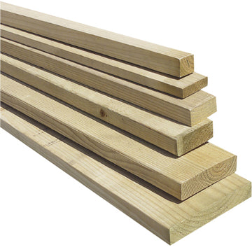 Timber Treatment in Australia and What it is Used For