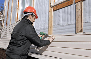 Choosing the Best Exterior Cladding Combination for Your Home