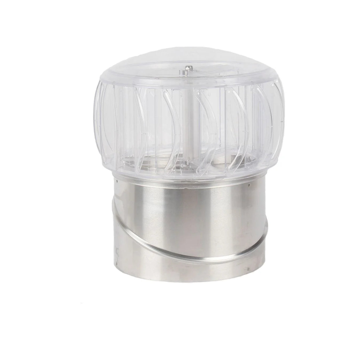 CSR Bradford Turbobeam Natural Roof Vent 250mm