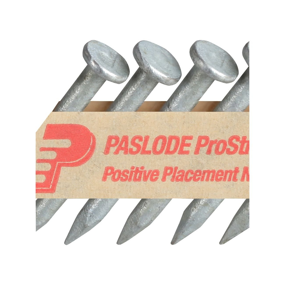 Paslode Nightwolf DekFast 50x2.87mm HDG 못 1500개 & 연료전지 1개 NW557