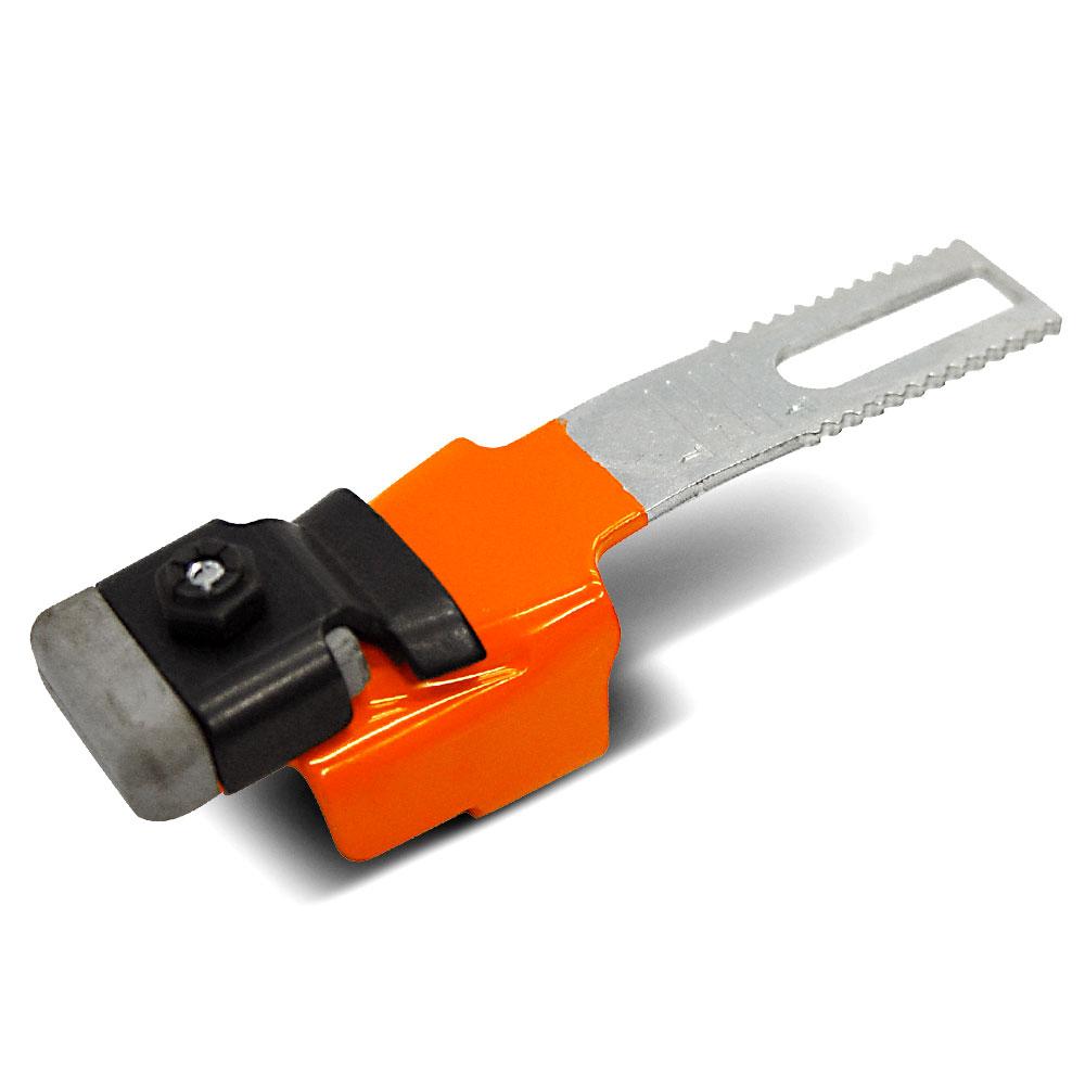 Buy online Paslode Impulse Compact No Mar Tip Nailer Guide from Canterbury Timbers and Building Supplies