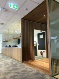 Canterbury Timber Buy Timber Online Hardwood Blackbutt F27 KD 240 x 35 - Per Metre