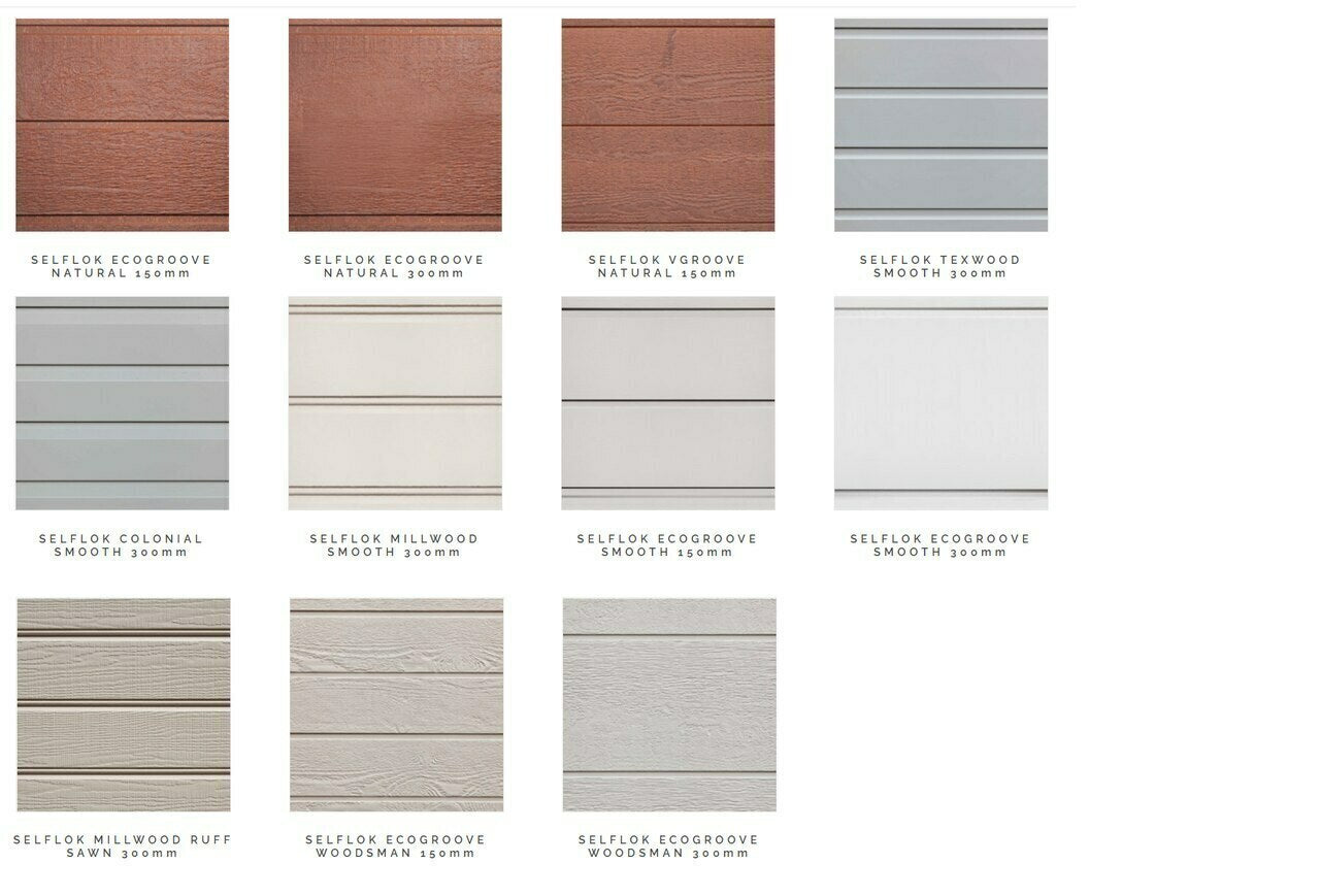 Canterbury Timber Buy Timber Online Weathertex Selflok Vgroove 150mm Natural 150 x 9.5 x 3660mm Weatherboards