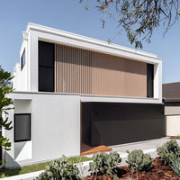 James Hardie 2440 x 1200mm x 8.5mm Brushed Concrete Cladding 405310