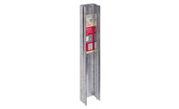 Canterbury Timber Trio Hardaz Retaining Wall Post Corner Post 88x1100mmmm