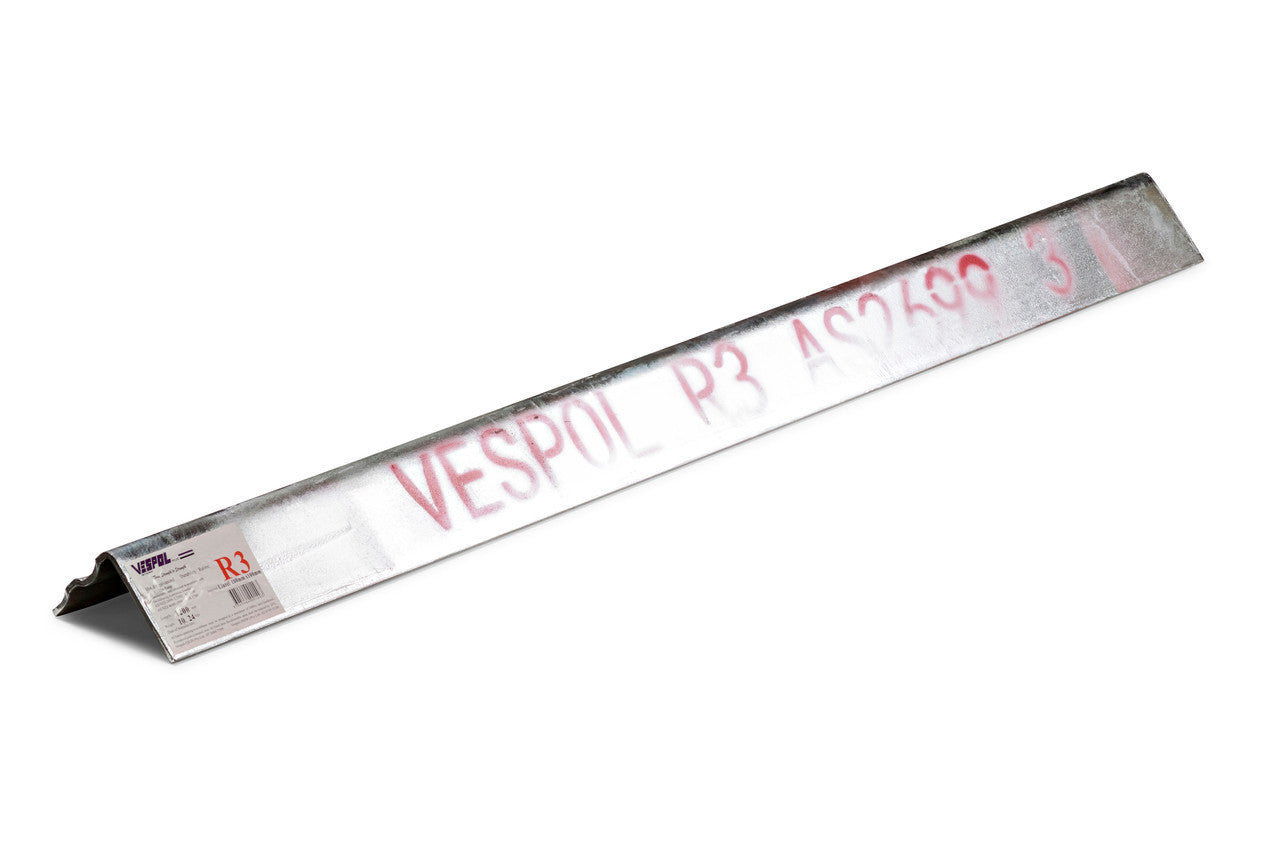Gal Lintels 150 x 100 x 6mm - 3.3m
