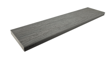 Canterbury Timber Modwood Grooved XTG Decking 137 x 23 x 5400 Various Colours