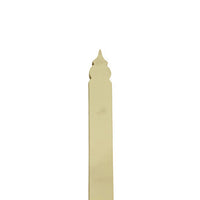 Picket Fence Primed 70 X 19 Colonial 1800mm