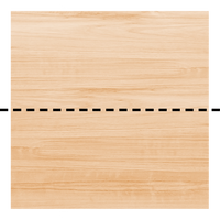 Door Cuts