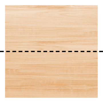 Door Cuts