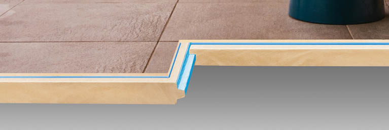 Canterbury Timber Buy Timber Online  James Hardie Scyon Secura Flooring External 2400 x 600 x 22mm 404689