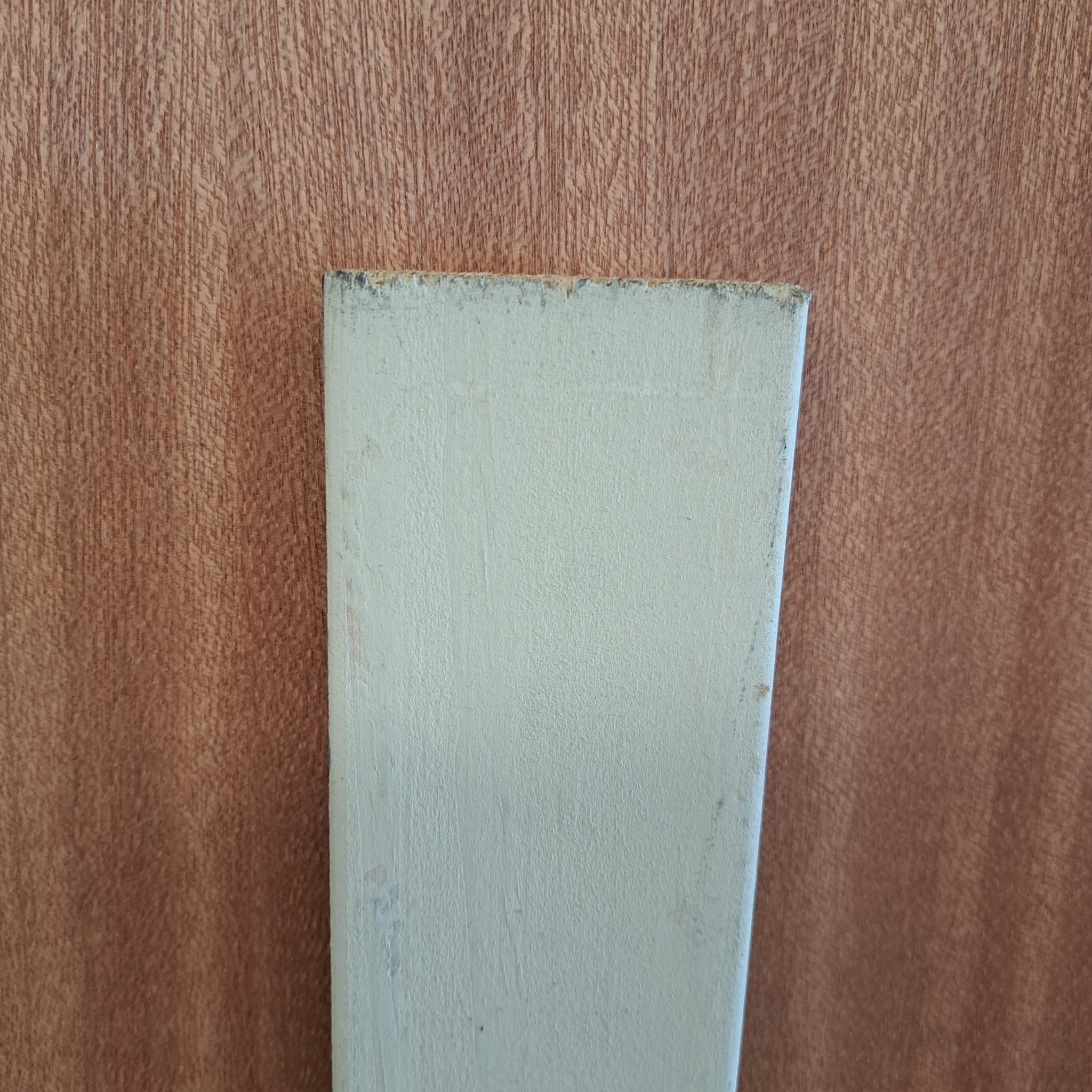 Picket Fence 70 X 19 Primed Square 1800mm