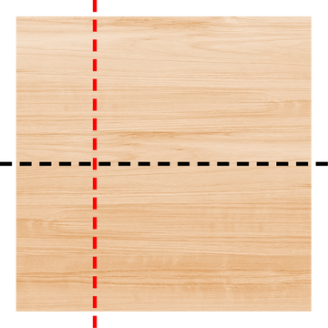 2 Cuts