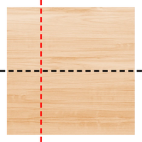 Door Cuts
