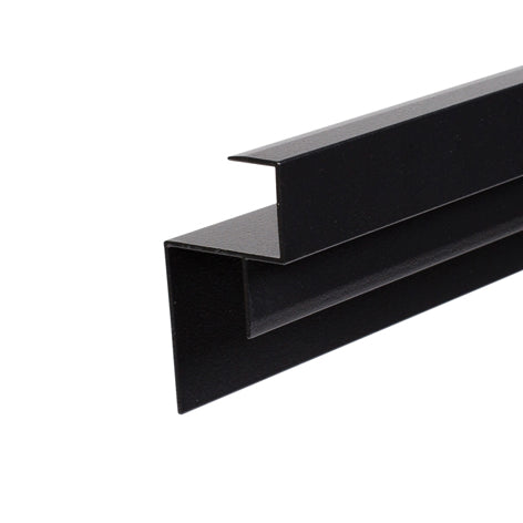 Canterbury Timber Buy Timber Online HardieDeck Edge Cap - Fascia Edge Cap 305844