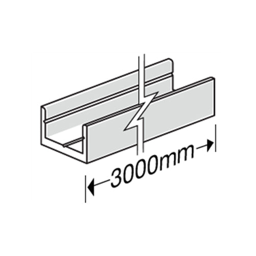 Canterbury Timber Buy Timber Online HardieDeck Wingless Base Jointer 306032