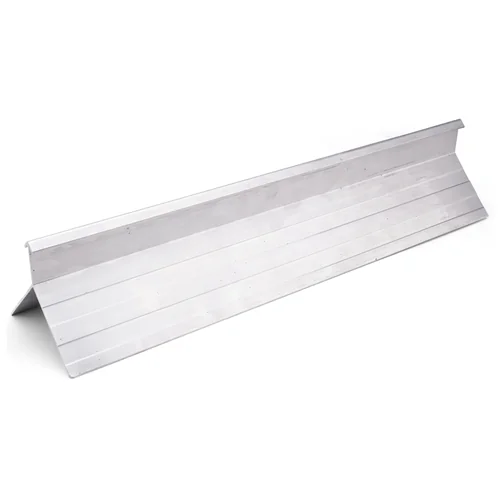 James Hardie 306281 14mm Aluminium External Corner 3m