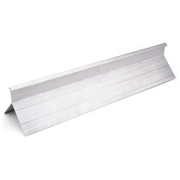 James Hardie 306281 14mm Aluminium External Corner 3m