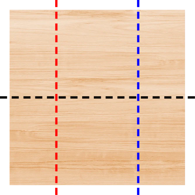 Door Cuts