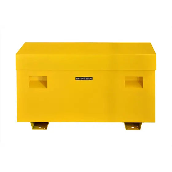 Storage Geelong Site Box 1230x636x700mm