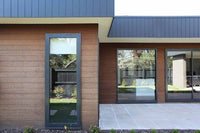 Canterbury Timber Buy Timber Online Weathertex Selflok Vgroove 150mm Natural 150 x 9.5 x 3660mm Weatherboards