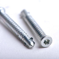 AnchorMark Cladding Screw A4 316 S2 4.5x80mm Box 500  | Canterbury Timbers