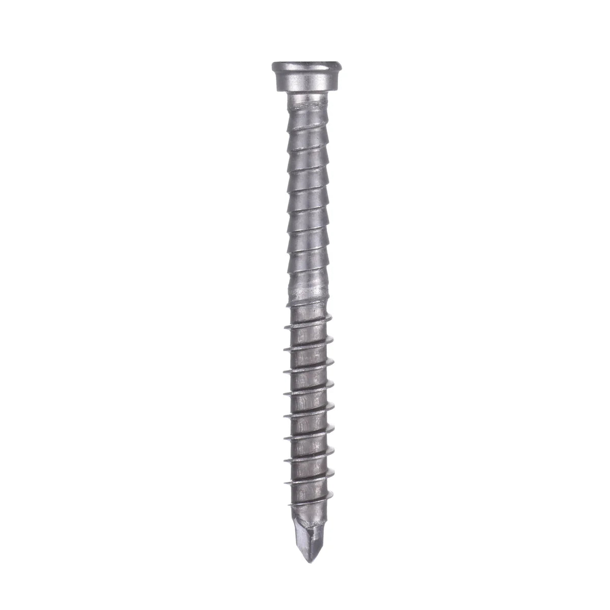 AnchorMark Decking Screw A2 304 S2 5.5x60mm Box 1000  | Canterbury Timbers