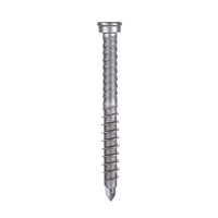 AnchorMark Decking Screw A2 304 S2 5.5x60mm Box 1000  | Canterbury Timbers