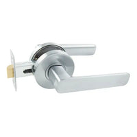 Gainsborough Choice Harper Passage Door Handle Lever Set Satin Chrome