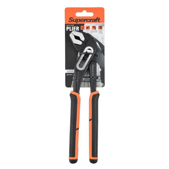 OX Tools OX-P080120 프로 클로 해머 20oz