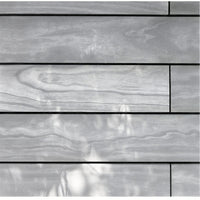 Accoya Slate Grey Decking