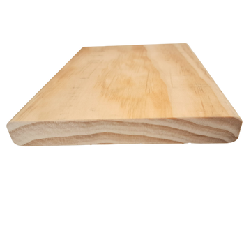 Acoya wood decking