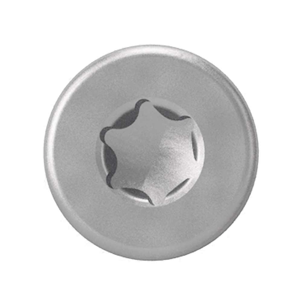 AnchorMark Decking Screw A4 316 S2 5.5x38mm TTM/BIM Box 100  | Canterbury Timbers