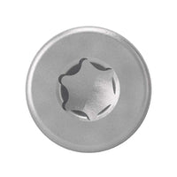 AnchorMark Decking Screw A4 316 S2 5.5x38mm TTM/BIM Box 100  | Canterbury Timbers